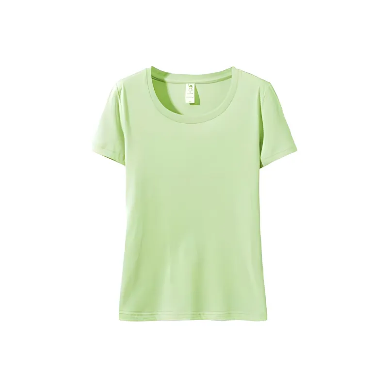 CAMEL T-Shirts Women's-1
