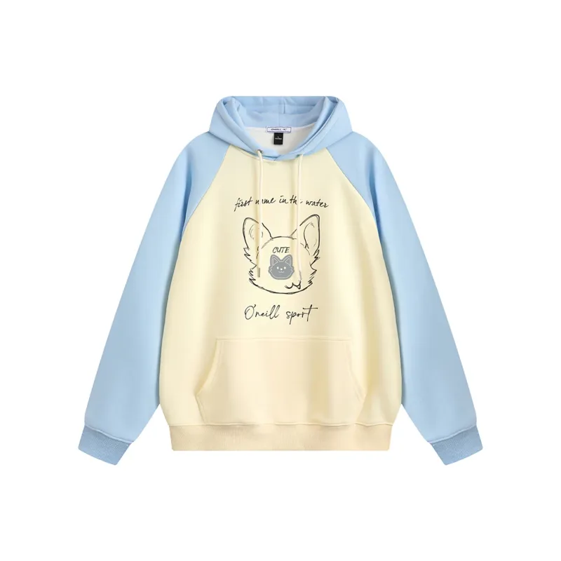 O'Neill Sweatshirts Women's-2