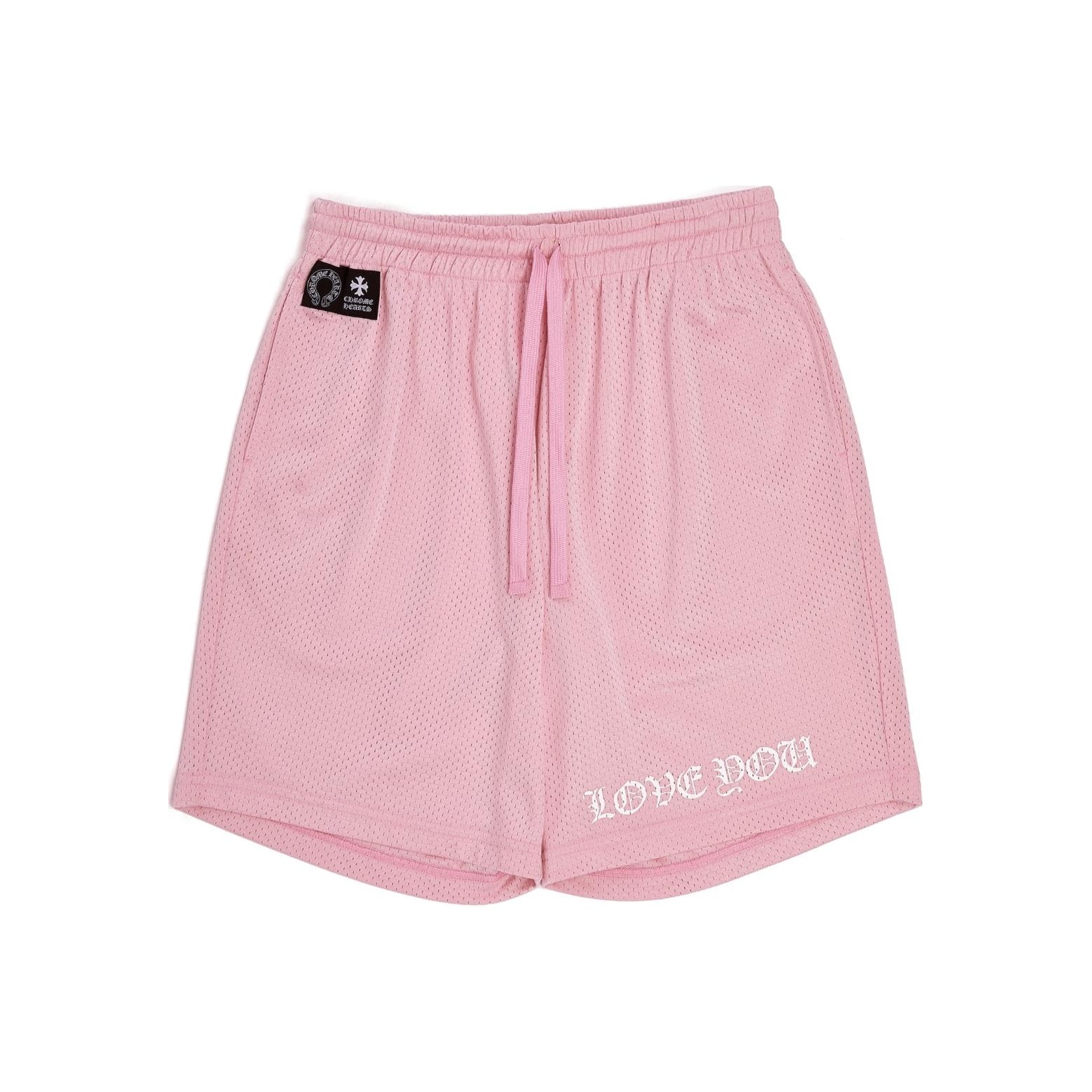Chrome Hearts Casual Shorts Apparel Unisex on Sale