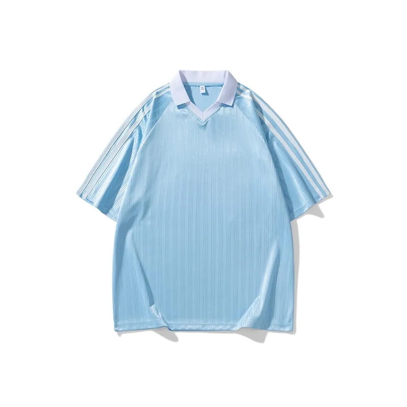 Caramella Drop Shoulder Sleeve T Shirt Unisex-6