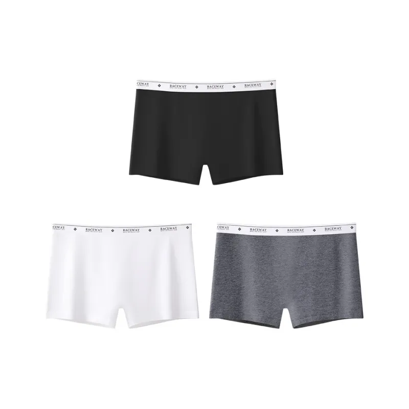MIIOW Underpants Women's 3 Pack-8