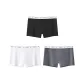White+Dark Gray+Black