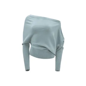 ALTUZARRA Sweater Women's Duck Egg Cyan