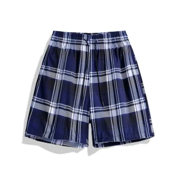 RASHOMONG Casual Shorts Unisex