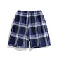 Blue Plaid