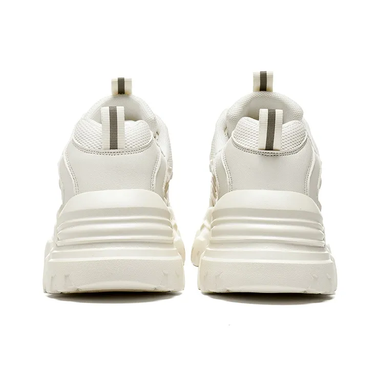 AOKANG Low Top Chunky Sneakers Women's-5