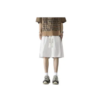 Go It Alone Casual Shorts Unisex