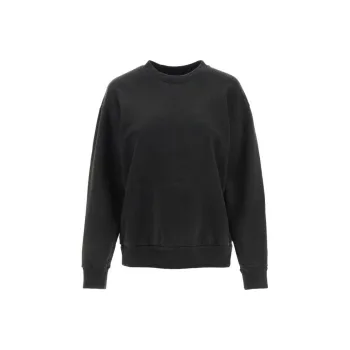 MM6 Maison Margiela Jersey Sweatshirt