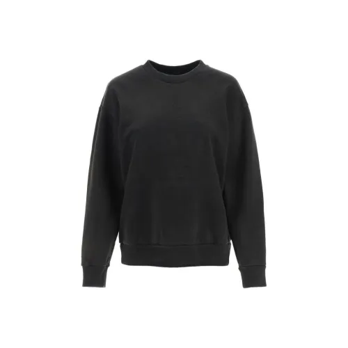 MM6 Maison Margiela Jersey Sweatshirt