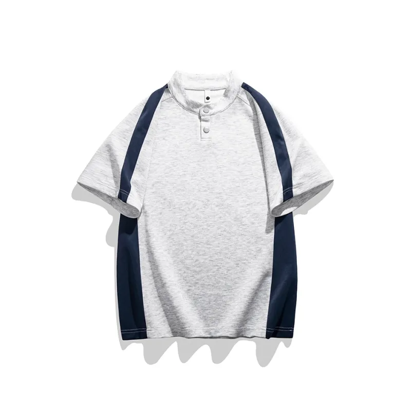 CASAMIA T Shirts Men-6