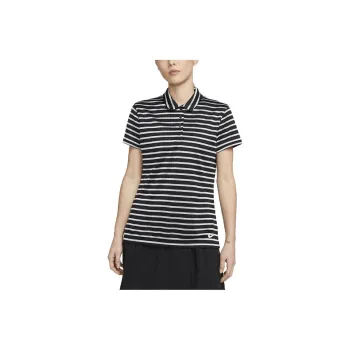Nike T Shirts Women's Black