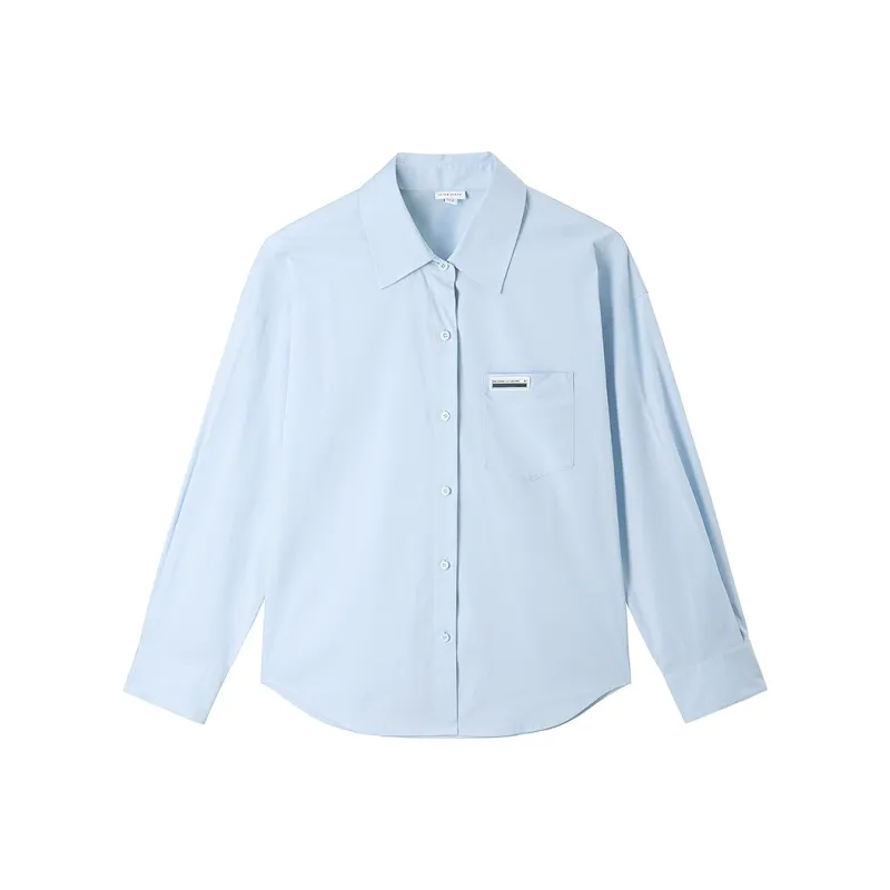 Miss Sixty Shirts Women's Blue-0