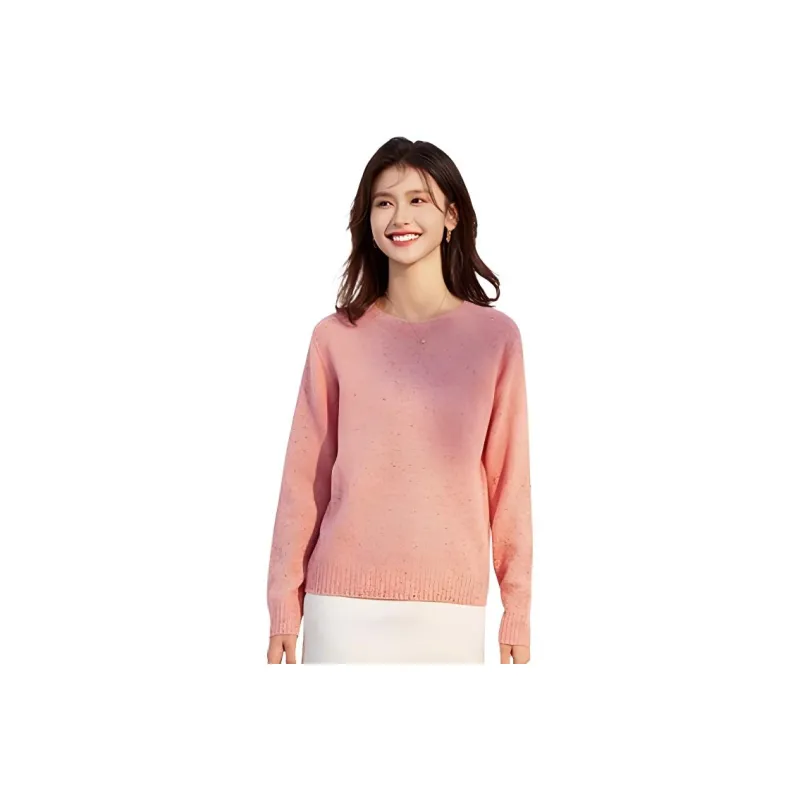 JINJU Sweaters Women's-2