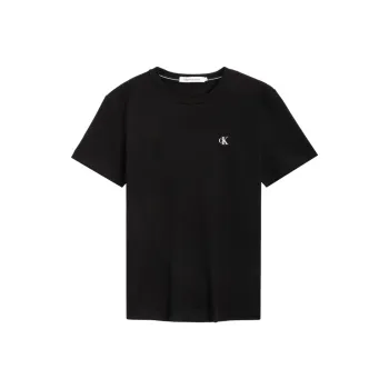 CALVIN KLEIN T Shirt Women's Space Black