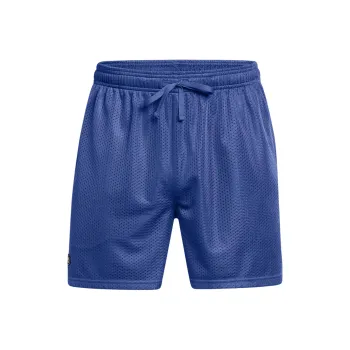 Under Armour Icon Men's UA Icon Mesh Shorts Save This Item Casual Shorts Men's Tech Blue