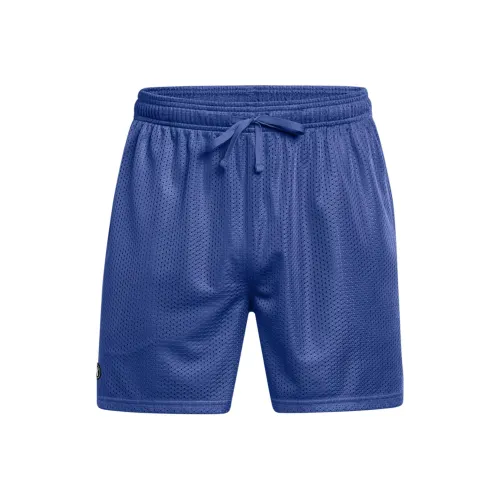 Under Armour Icon Men's UA Icon Mesh Shorts Save This Item Casual Shorts Men's Tech Blue