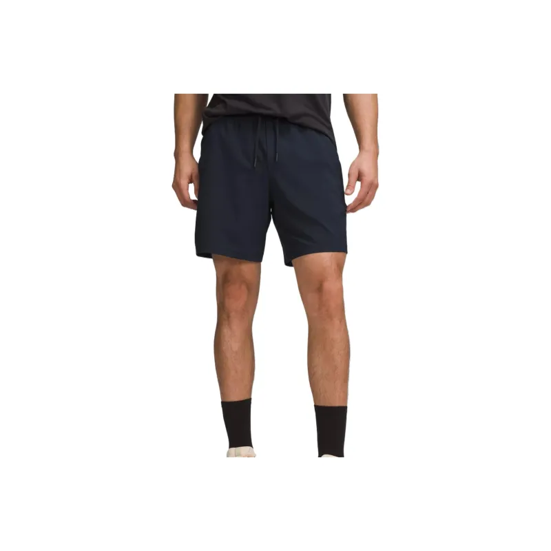 Lululemon Pace Breaker Pace Breaker Casual Shorts 7' Men's-16