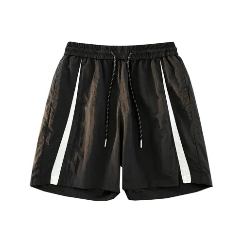 UNthemed Casual Shorts Unisex
