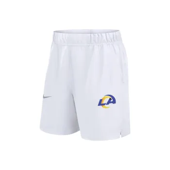 Nike Los Angeles Rams Blitz Victory Men's Nike Dri FIT Nfl Shorts