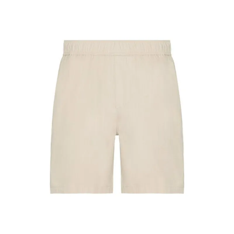 PAIGE Casual Shorts Men's Beige-0