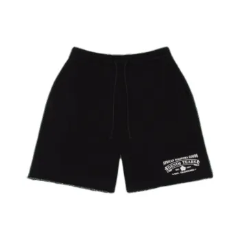 Denim Tears Adg Sweat Shorts