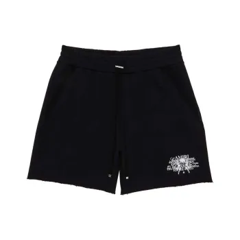 AMIRI Cherub Text Sweatshort
