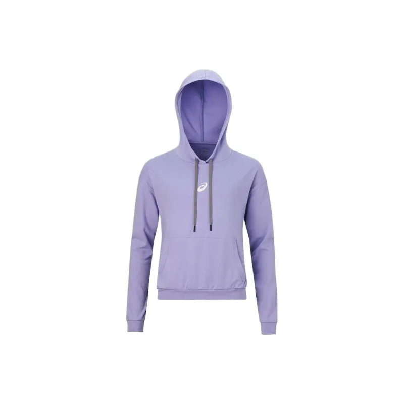 Asics Kiko Kostadinov Co-Branded Sweatshirt Women's Purple-0