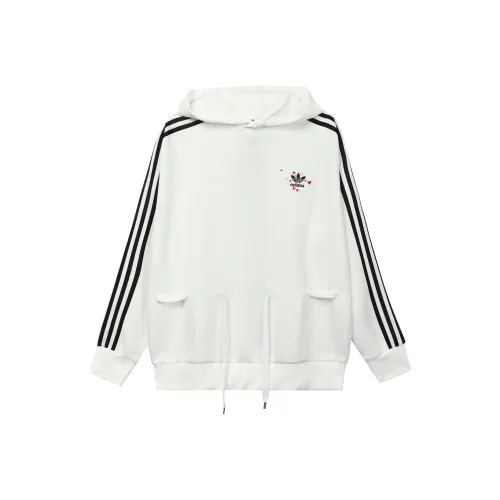 Adidas Originals VALENTINE'S DAY Sweatshirts Women's