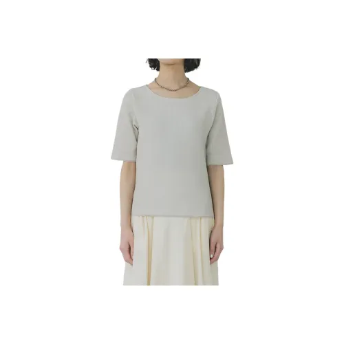 PUBLIC TOKYO SS24 Knitwear Women's White