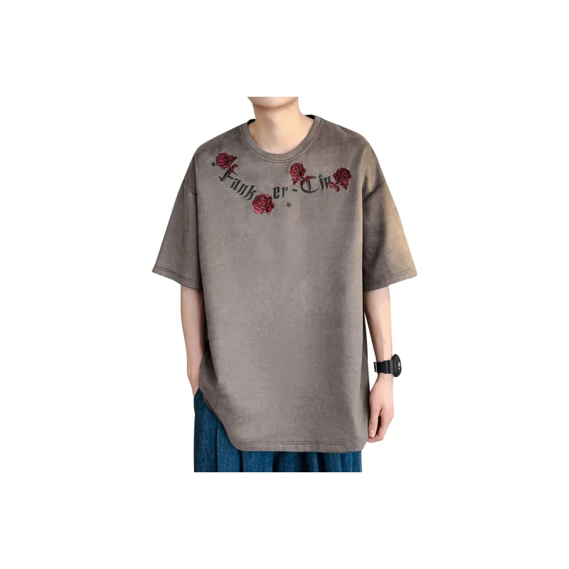 ZWWWZ T Shirts Unisex-21
