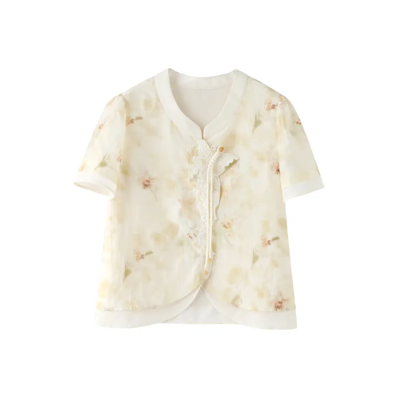 Miss Chipmunk Shirts Women's-4