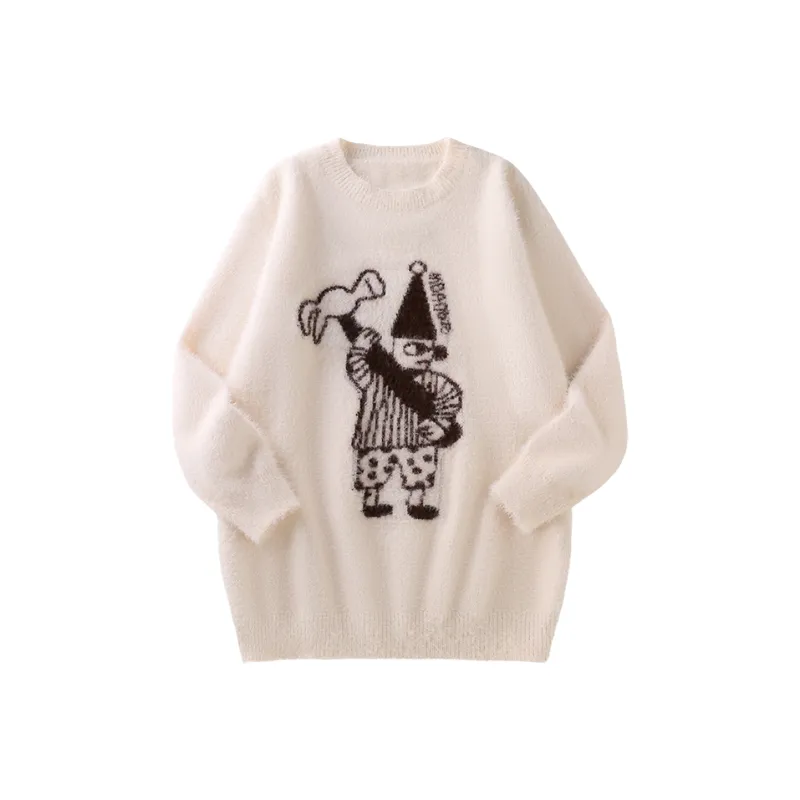 RED DRAGONFLY RED DRAGONFLY Sweater Unisex-0