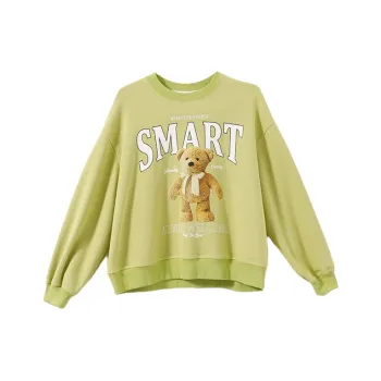YUMOMO STAR Sweatshirts Women's