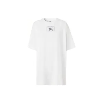 Burberry Prorsum Label Cotton T shirt