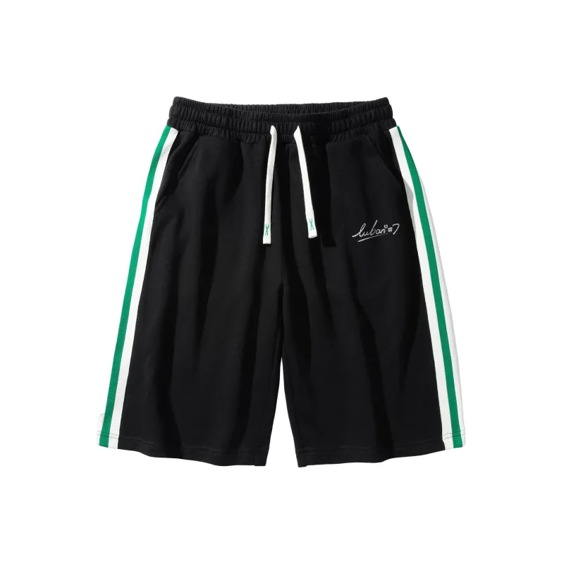 HONOR OF KINGS Casual Shorts Unisex-5