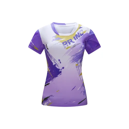 P.R IND T-Shirts Women's