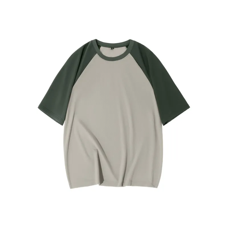 Merry City T Shirt Women's Army Green-0