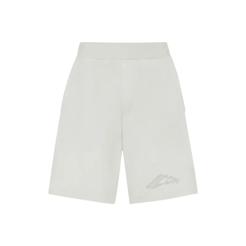 DSQUARED 2 Icon New Generation Big Boxer Jersey Shorts-0