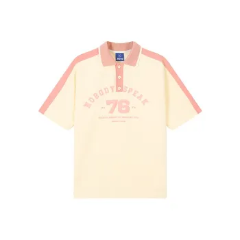 NS76 Polo Shirts Women's