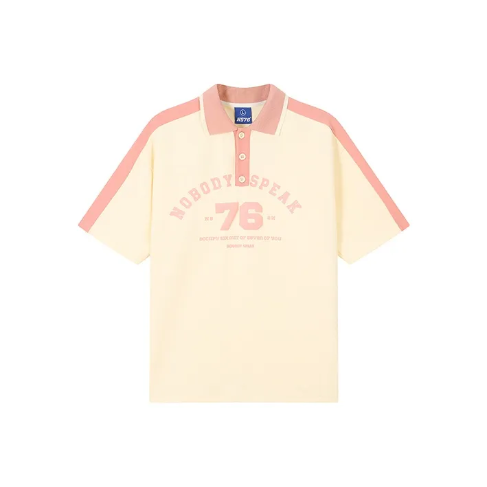 NS76 Polo Shirts Women's-0