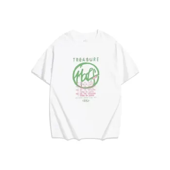 XTEP Semi-sugar Series T-Shirts Women's