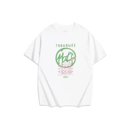 XTEP Semi sugar Series T Shirts Women's
