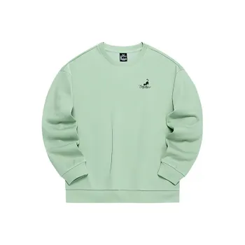 361° Variety Training Collection Sweatshirt Women's Sky Window Green