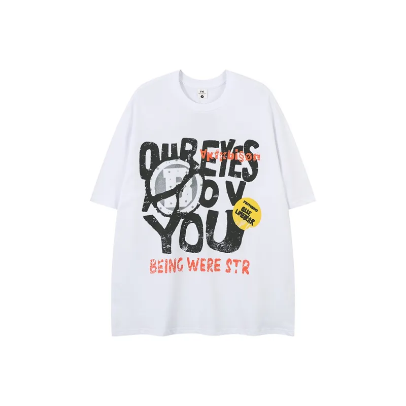 YUZHAOLIN Regular T Shirt As A Casual Top Unisex-2