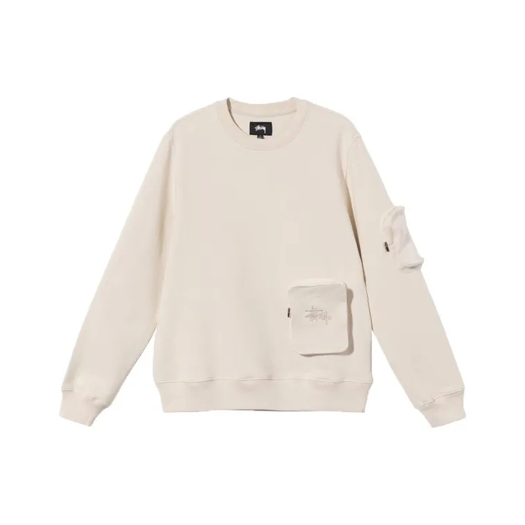 Stussy Sweatshirts Women's-3