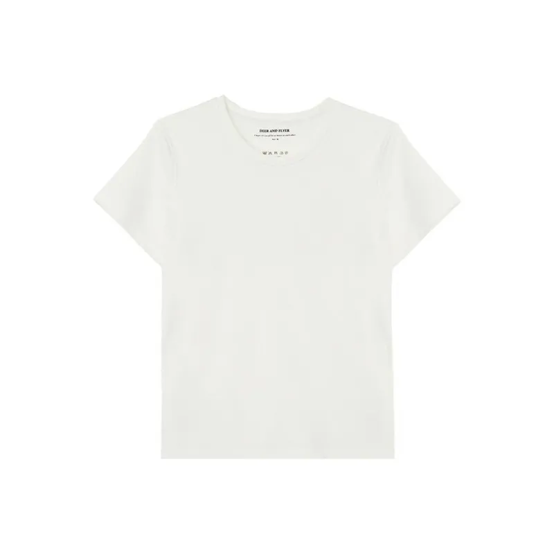 DEER AND FLYER T-Shirts Women's-2