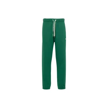 AUTRY Logo Patch Drawstring Track Pants