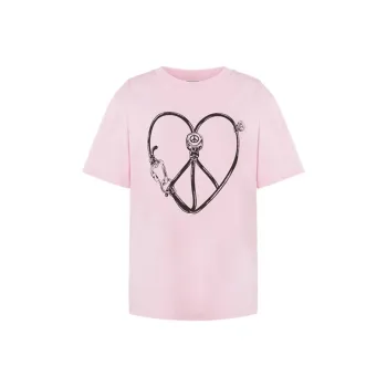 MOSCHINO Printed T shirt