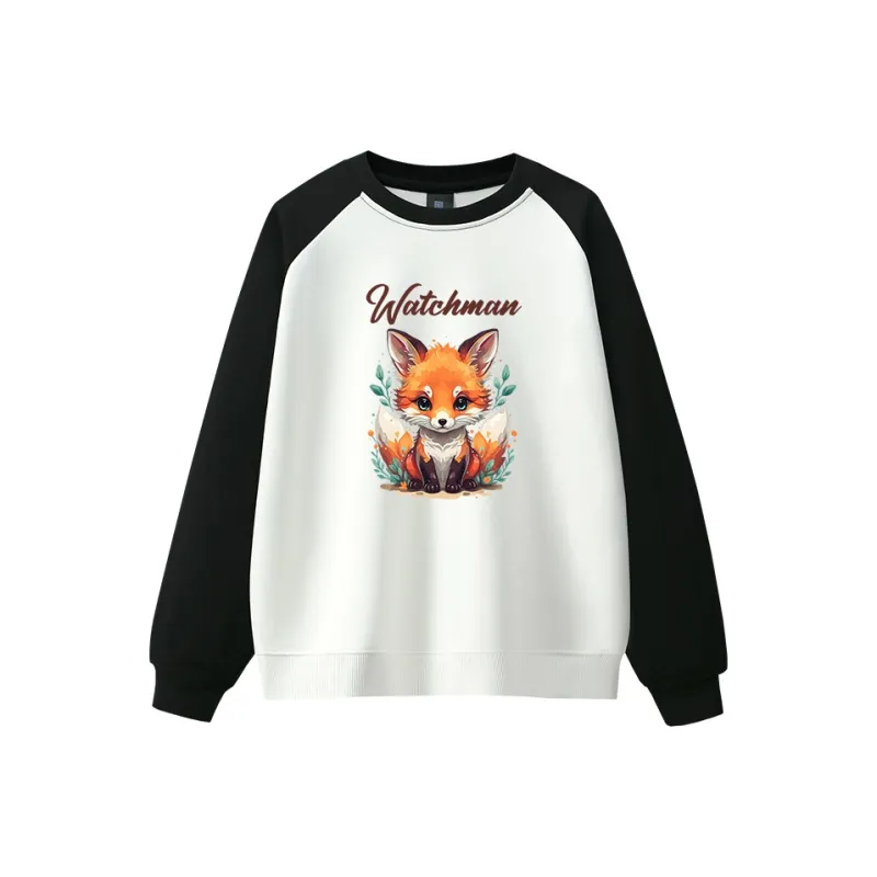 Bird Of Aussie Sweatshirt Women's-3