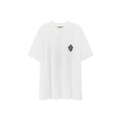 NO ONE ELSE T Shirts Unisex